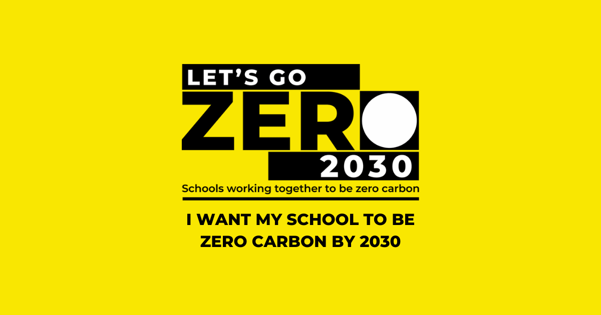 Uk Climate Change Let S Go Zero