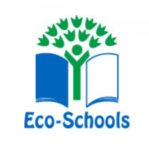Eco schools logo