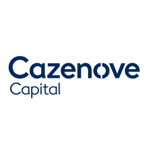 Cazenove logo