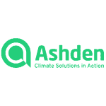 Ashden logo