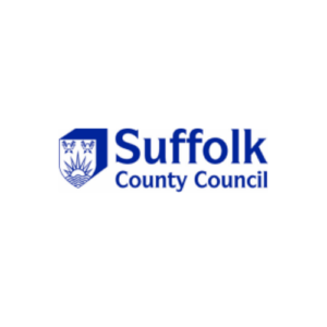 Suffolk Country Council Logo
